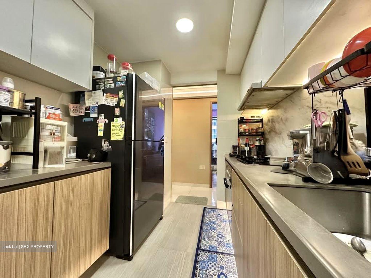 Rivercove Residences (D19), Condominium #608006421